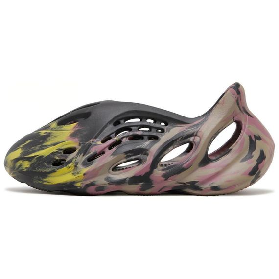 Adidas Originals Yeezy Foam Runner 'MX Carbon'