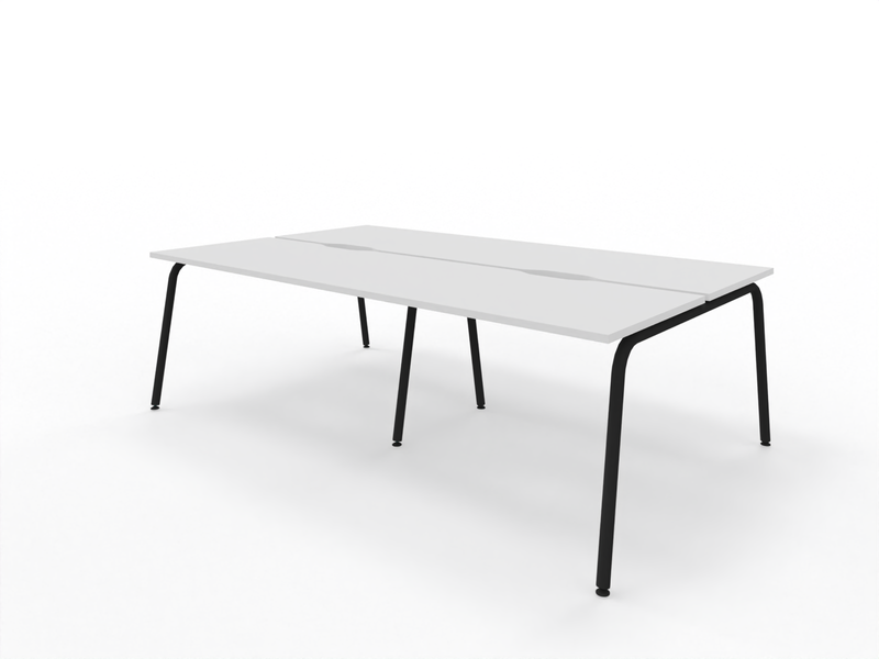 Бенч 4 рабочих места