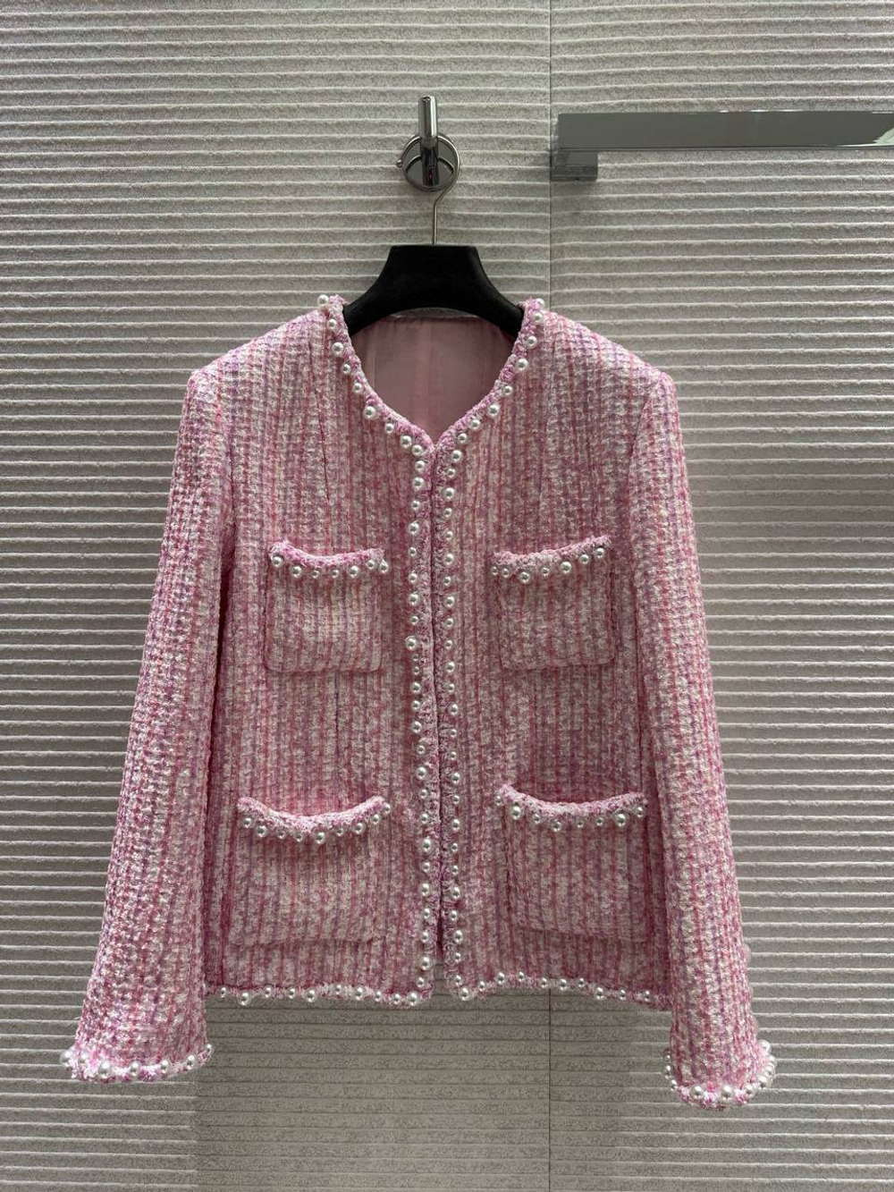Жакет CHANEL