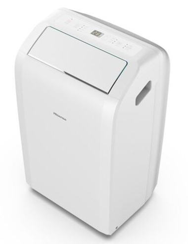 Мобильный кондиционер Hisense AP-09CW4GGQS00