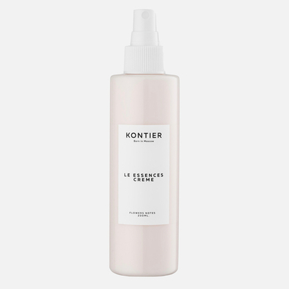 PHILOSOPHY BY ALEX KONTIER  KONTIER LE ESSENCES CREME Спрей-уход для легкого расчесывания волос (200мл)