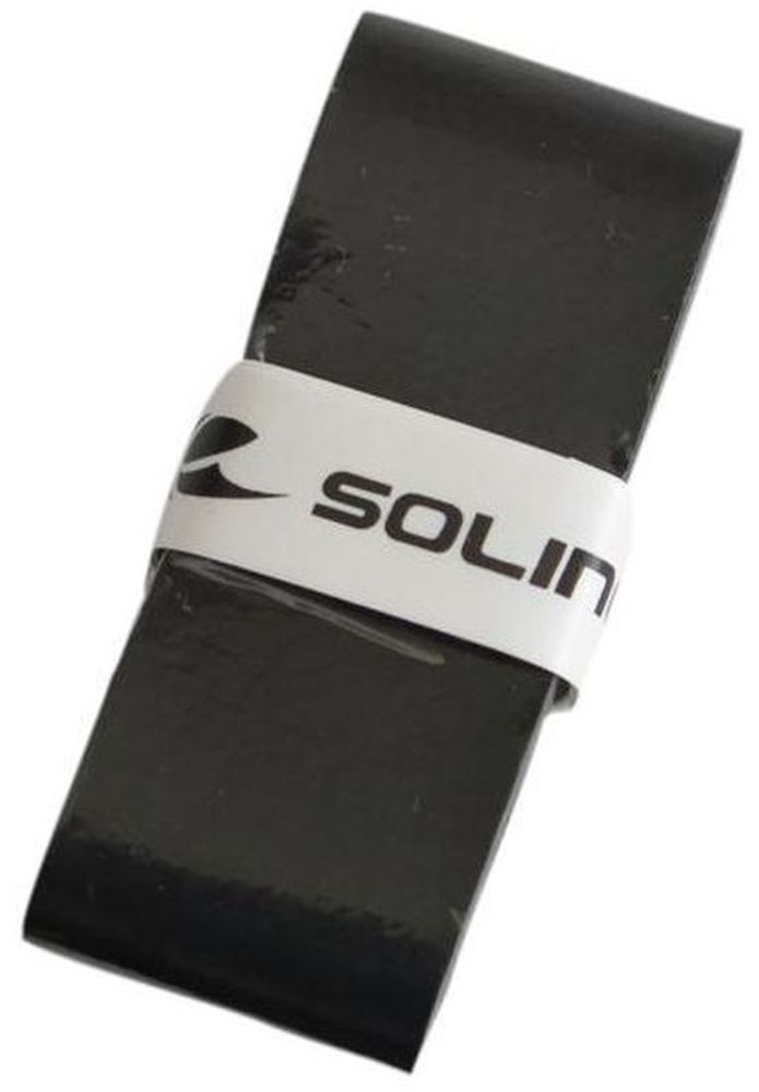 Теннисные намотки Solinco Wonder Grip 1P - black