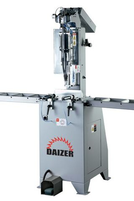 Шуруповерт Daizer Screwdriver