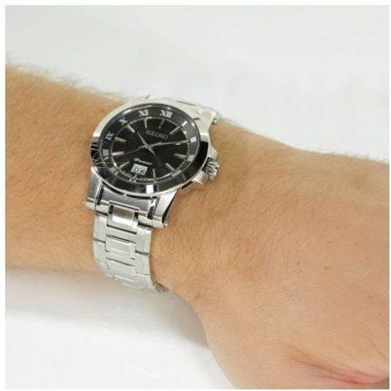 Мужские часы Seiko SUR015P1