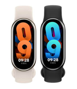 Фитнес-браслет Xiaomi Smart Band 8
