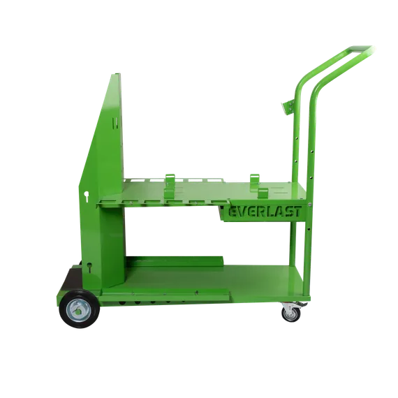 Тележка для сварочного аппарата EVERLAST 2TG007