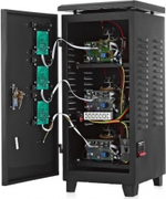 стабилизатор напряжения Ресанта ACH-45000/3-ЭМ