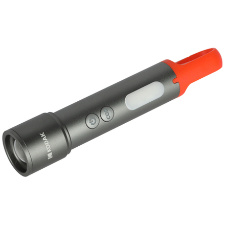 Светодиодный фонарь Kodak MA-5001 ручной аккумуляторный 5W
