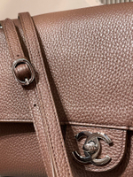 Chanel Maxi Flapbag 32 cm