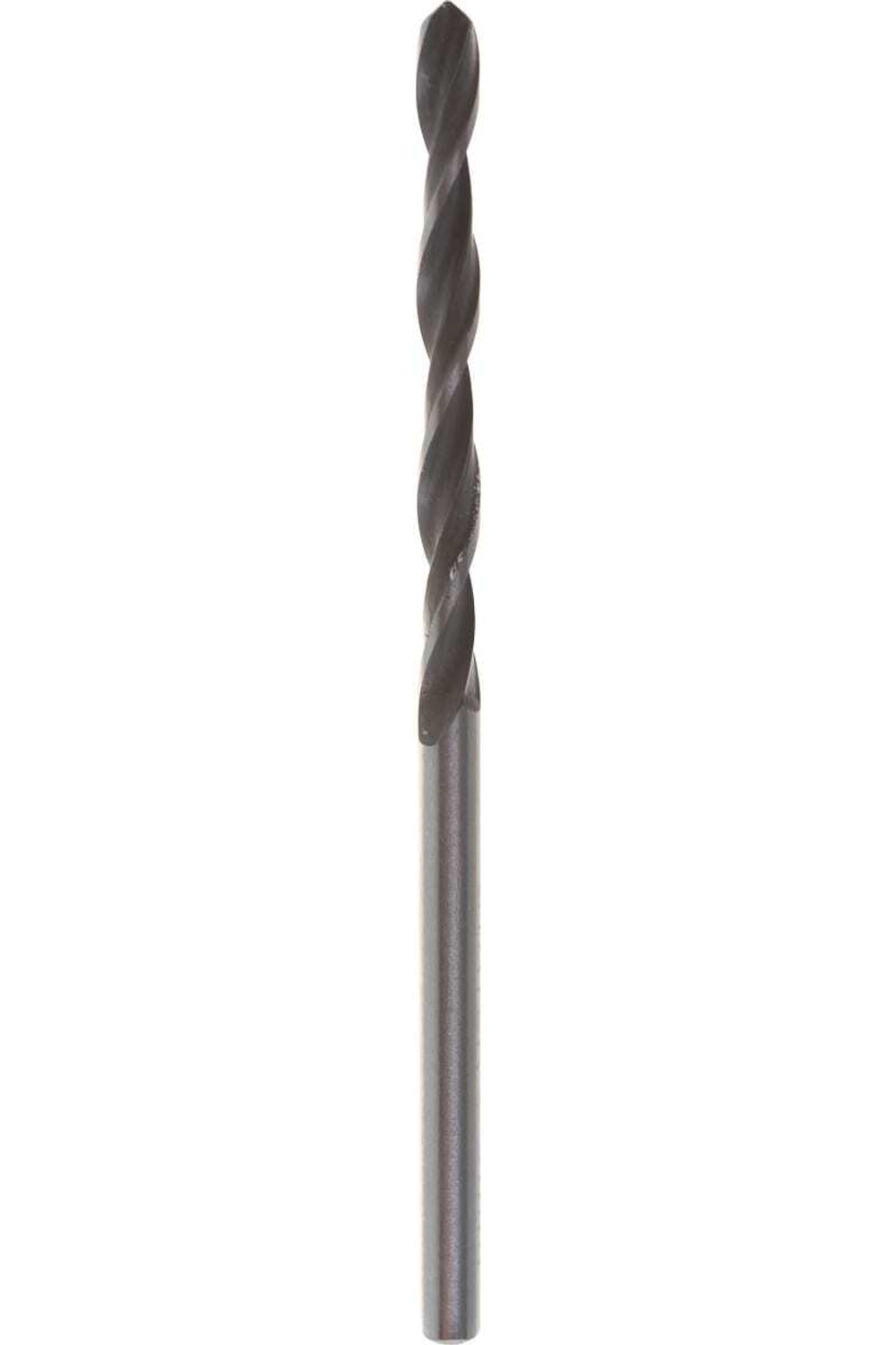 Сверло Professional по металлу HSS-R (3х33х61 мм; М2; DIN 338) Stayer 29602-3