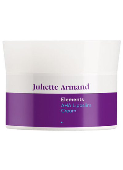 JULIETTE ARMAND AHA Liposlim Cream