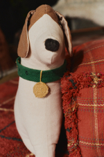 Подушка Lorena Canals Cooper (34 x 27 x 15 см)