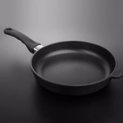 Сковорода для индукции 24см AMT Frying Pans Fix