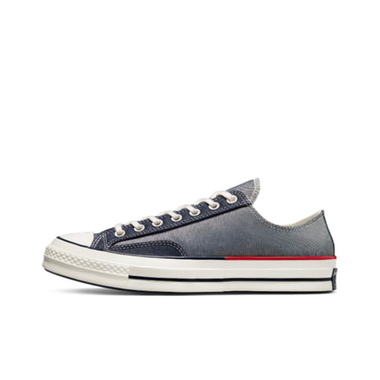 Кеды Converse Chuck 70 Low 'Denim Indigo' A06078C