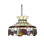 Подвесная люстра Omnilux Alenquer OML-80313-03