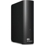Внешний HDD Western Digital Origina 18Tb (WDBWLG0180HBK-EESN) черный