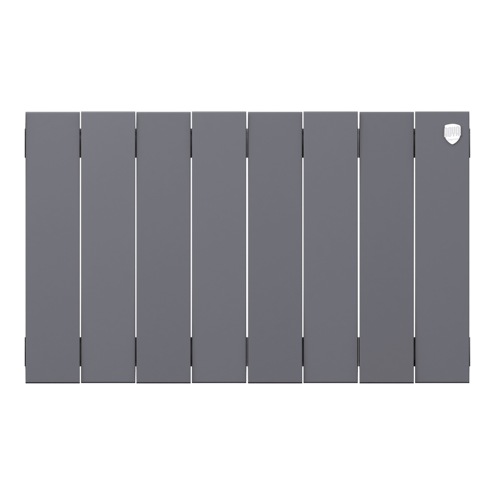 Радиатор Royal Thermo PianoForte 300 /Silver Satin