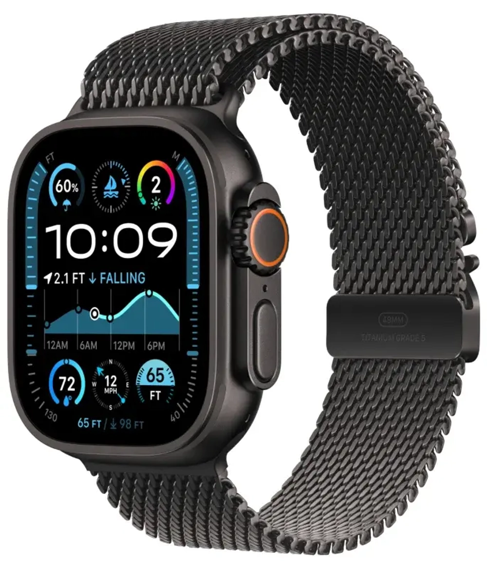 Apple Watch Ultra 2 49mm 2024
