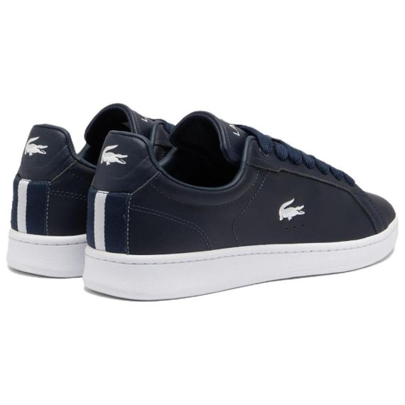 Lacoste French Crocodile 'Navy Blue'
