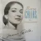 Maria Callas – The Incomparable 2LP