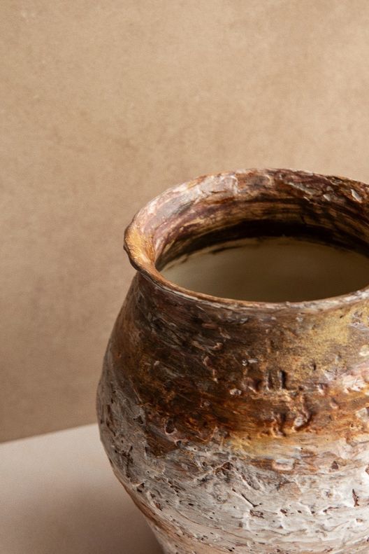 Ваза Деметра 1 / Kyria ceramics