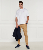 Футболка Guess Jeans - белый(M4YI46 K8FQ4)