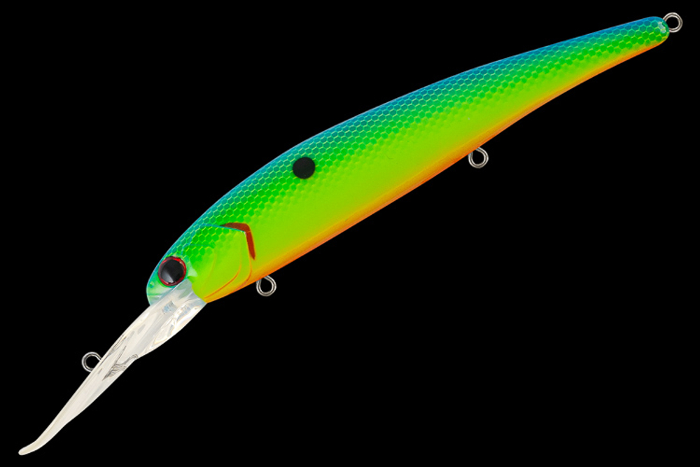 TsuYoki Soloist 120F, 12 см., цвет A508