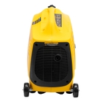 Генератор инверторный GT-3200iSE, 3.2 кВт, 230 В, бак 6 л, закрытый корпус, электростартер Denzel