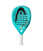 Ракетка для падел HEAD Bolt Tl/Bk 2025 | Контроль и комфорт для новичков