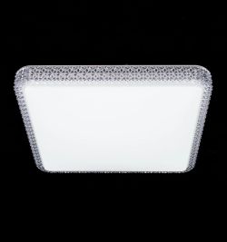 Citilux Альпина CL718K60RGB Люстра светодиодная с пультом