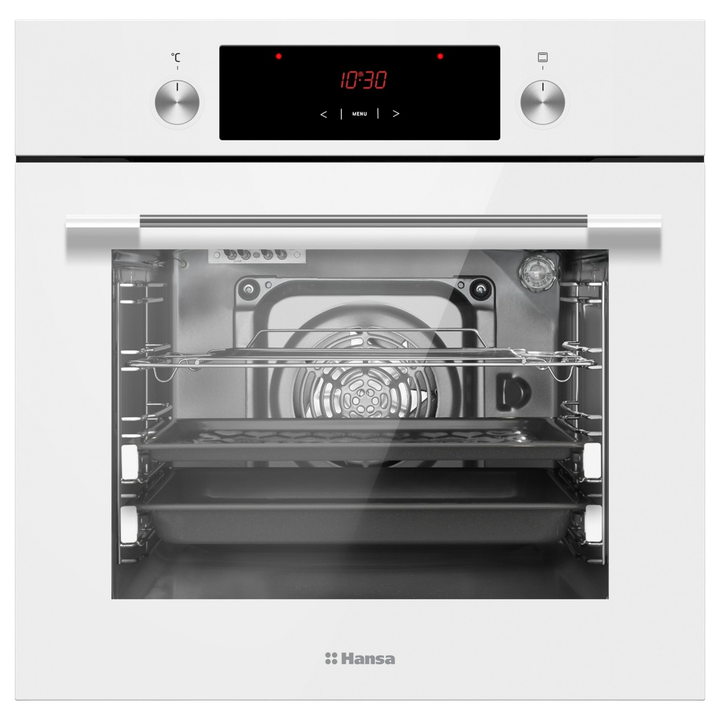 Духовой шкаф Hansa BOEW68441