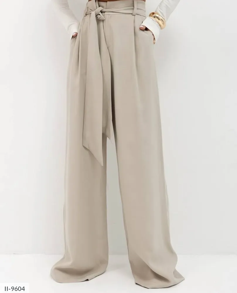 Брюки II-9603 Фабрика Моды