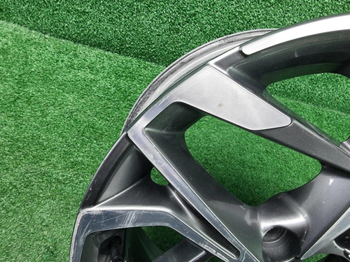 Диск литой R17 Hyundai Sonata 8 DN8 (2019-н.в.)