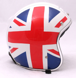 Шлем открытый MT LE MANS