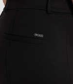 Брюки Tanaina6 BOSS BLACK - черный(50511613)