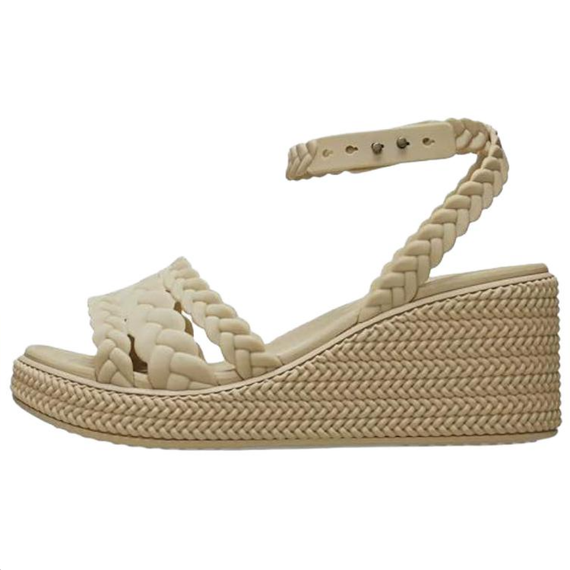 Crocs Brooklyn EVA 'Beige'