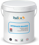 INTONACO QUARZO
