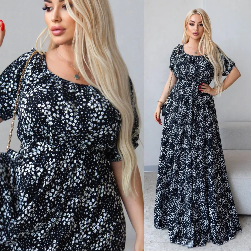 Платье УК-2281-2 Fabrika