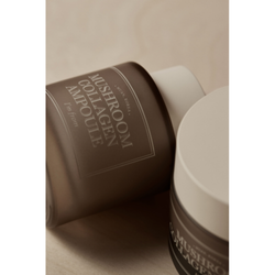 I'm From Сыворотка для лица с грибным коллагеном - mushroom collagen ampoule, 30мл