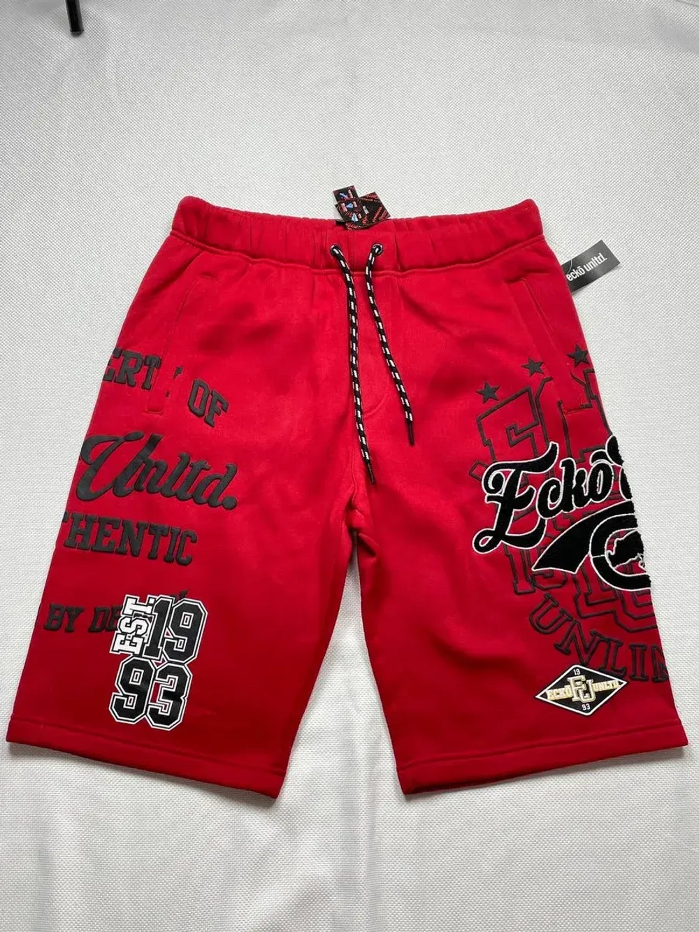 Шорты от Savitar MFG South pole True religion Jnco
