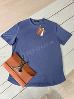 Футболка Loro Piana, арт. 692097