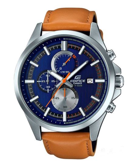 Наручные часы Casio Edifice EFV-520L-2A