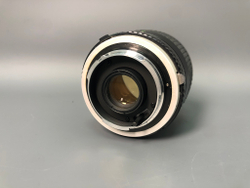 Minolta MC W.Rokkor-SI 28mm f/2.5