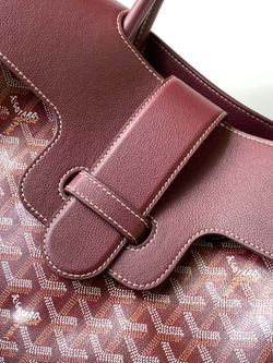 Goyard Saigon Tote Bag