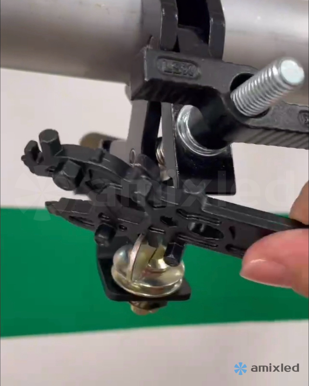 Ключ универсальный