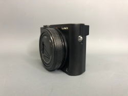 Panasonic Lumix DMC-TZ101