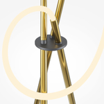 Настольный светильник Maytoni MOD369TL-L15BS3K