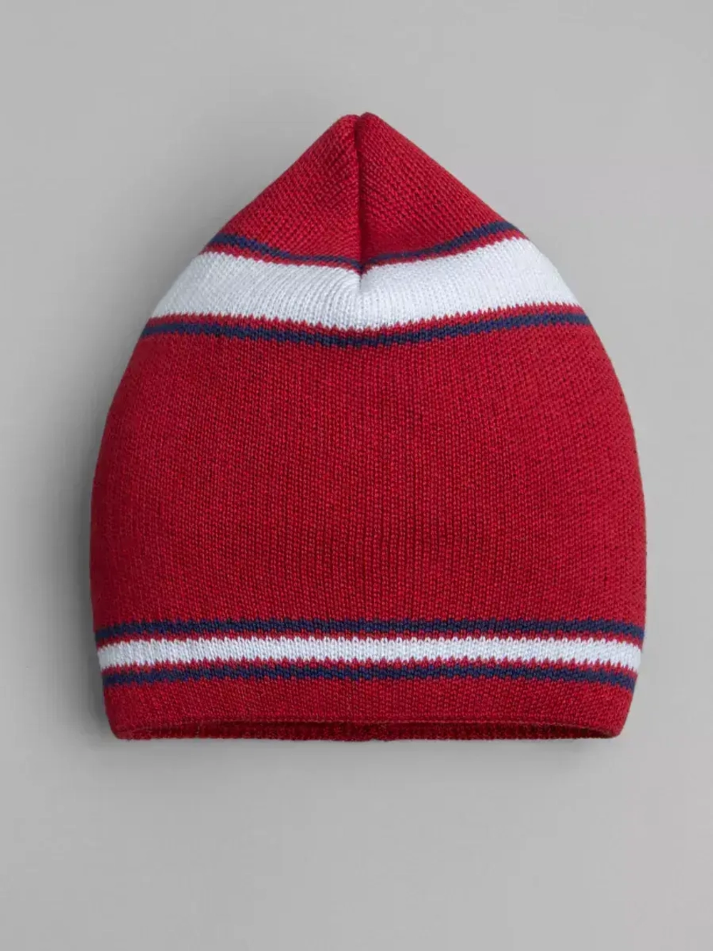 Шапка для детей и подростков на осень