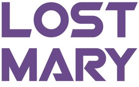 LOST MARY