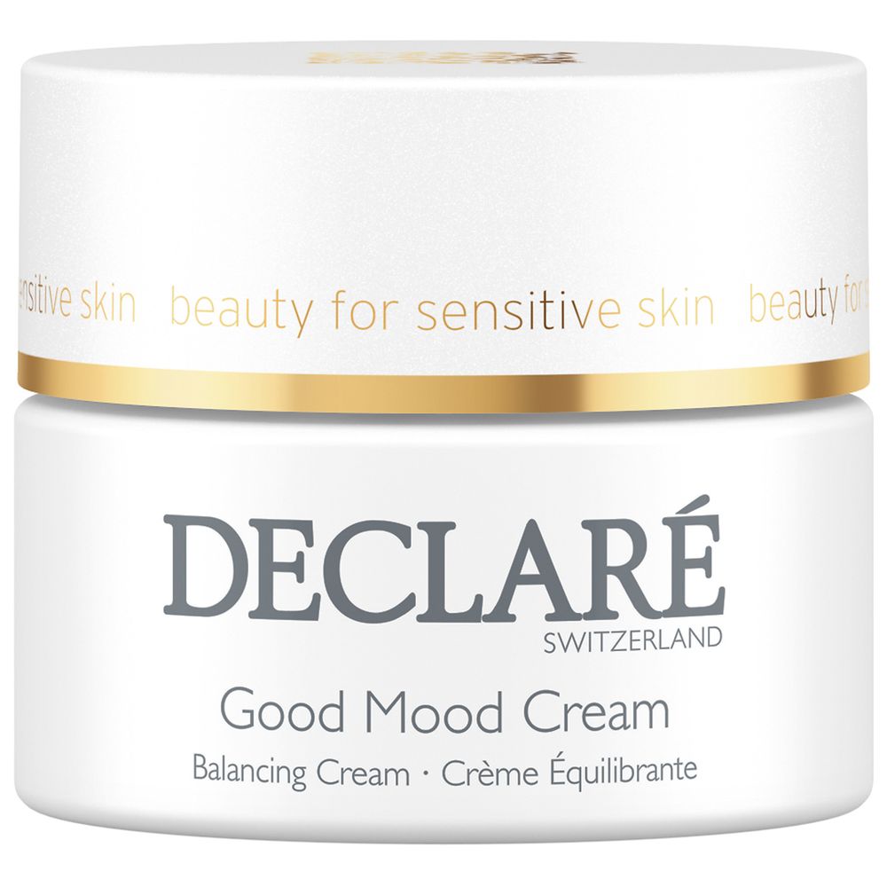 DECLARE Hydro Balance Good Mood Cream